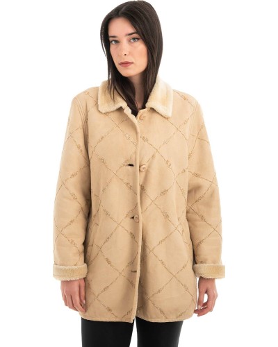 Γυναικείο Μουτόν - H237