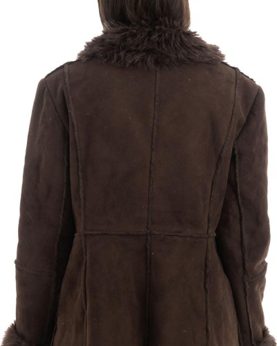 Γυναικείο Μουτόν - H238