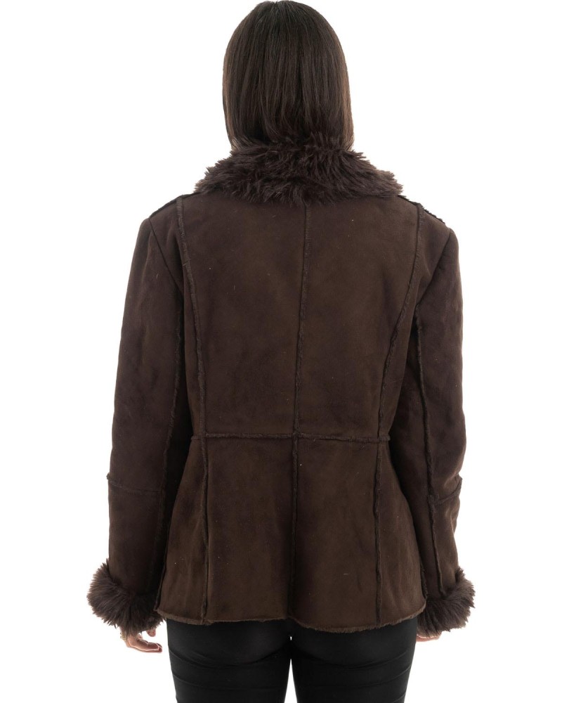 Γυναικείο Μουτόν - H238