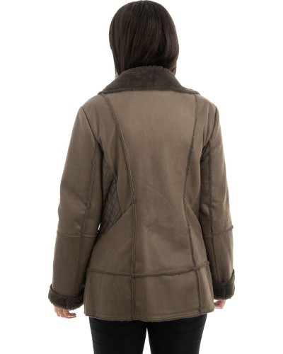 Γυναικείο Μουτόν - H239