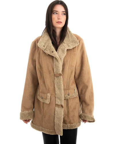 Γυναικείο Μουτόν - H240