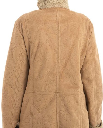 Γυναικείο Μουτόν - H240