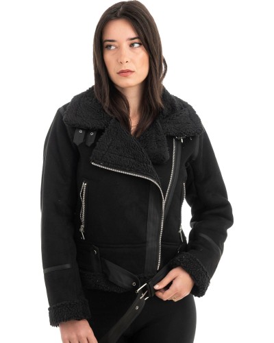 Γυναικείο Μουτόν - H242