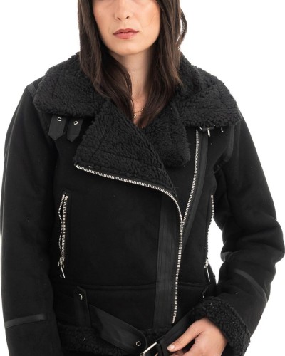 Γυναικείο Μουτόν - H242