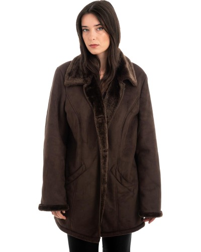 Γυναικείο Μουτόν - H243