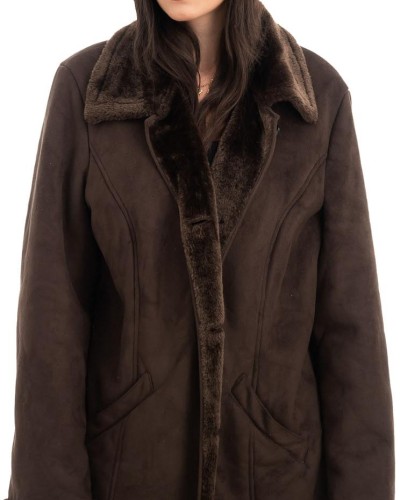 Γυναικείο Μουτόν - H243