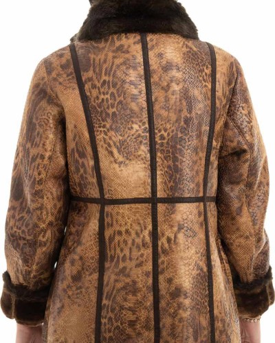 Γυναικείο Μουτόν - H244