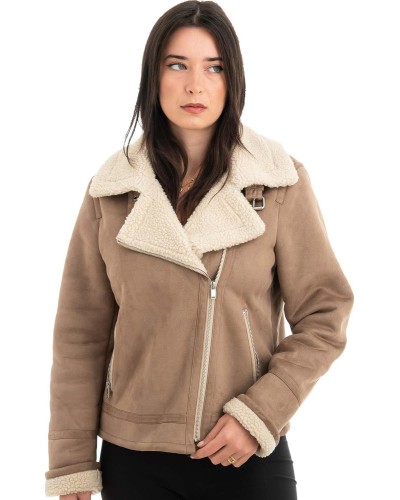 Γυναικείο Μουτόν - H245