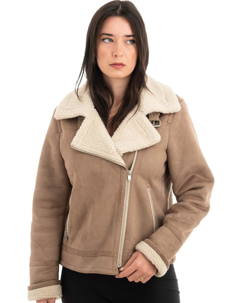 Γυναικείο Μουτόν - H245