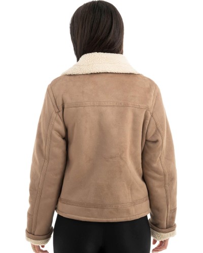 Γυναικείο Μουτόν - H245