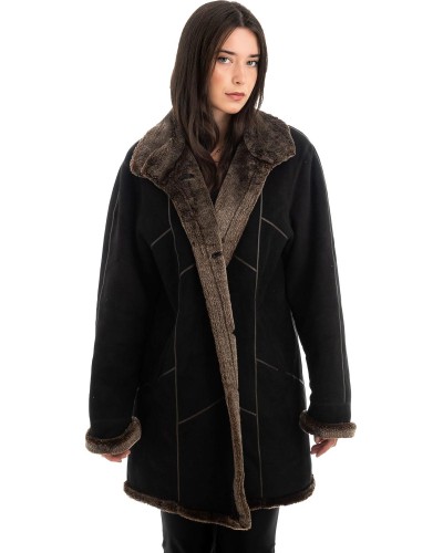 Γυναικείο Μουτόν - H246