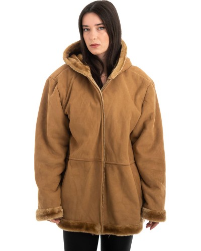 Γυναικείο Μουτόν - H247