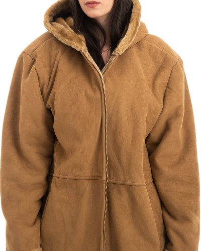 Γυναικείο Μουτόν - H247