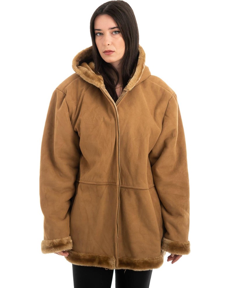 Γυναικείο Μουτόν - H247