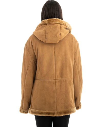 Γυναικείο Μουτόν - H247