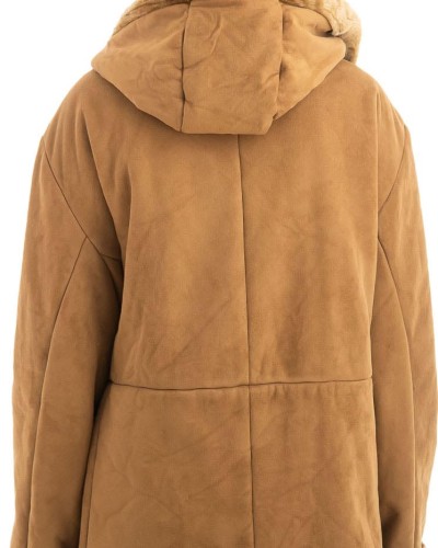 Γυναικείο Μουτόν - H247