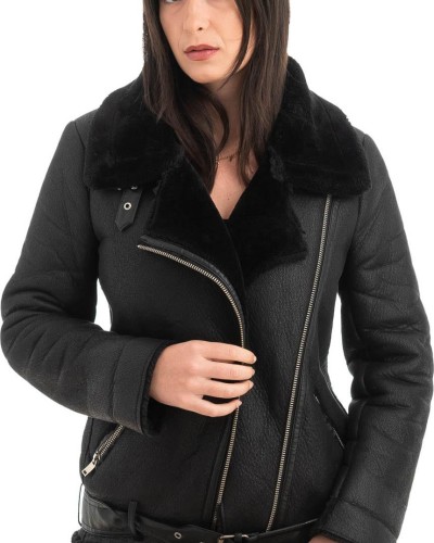 Γυναικείο Μουτόν - H248