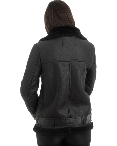 Γυναικείο Μουτόν - H248