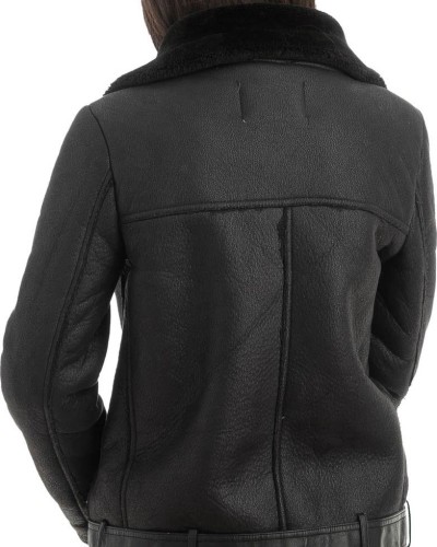 Γυναικείο Μουτόν - H248