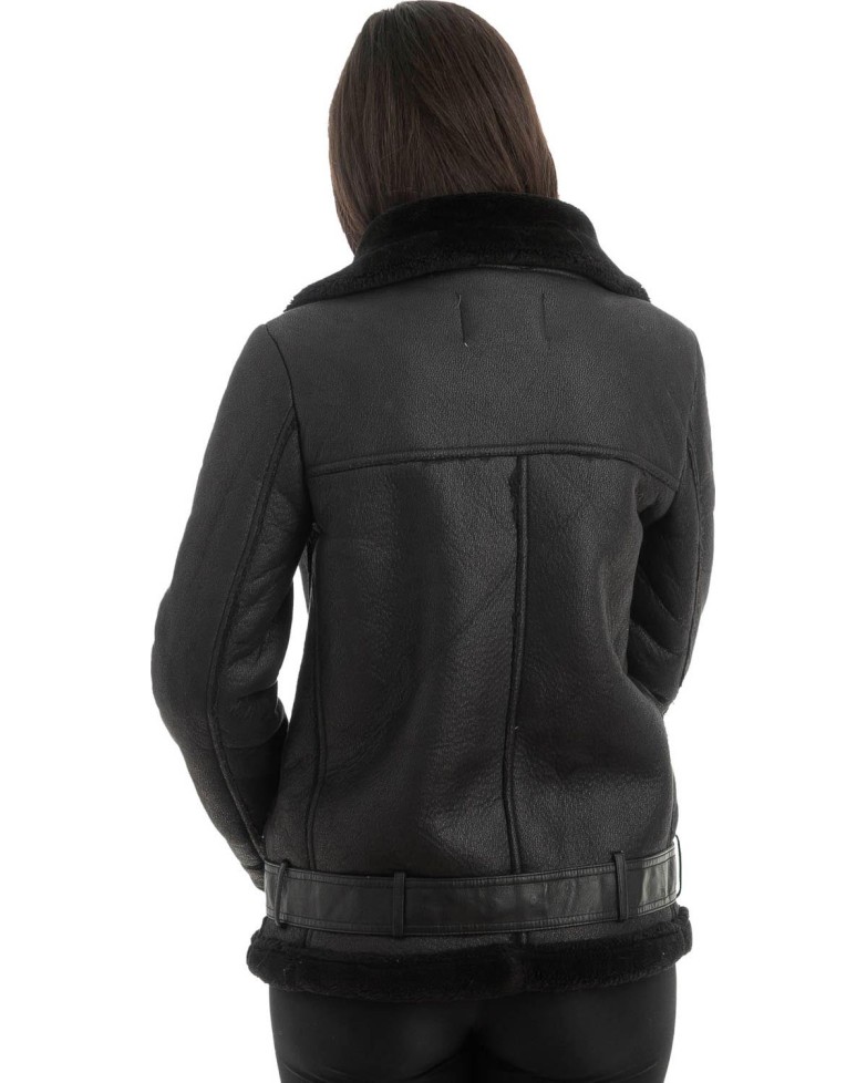 Γυναικείο Μουτόν - H248