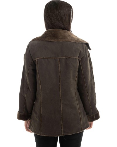 Γυναικείο Μουτόν - H249