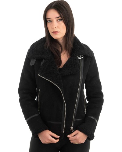 Γυναικείο Μουτόν - H250