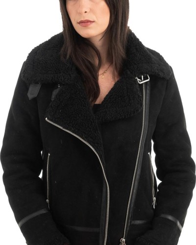 Γυναικείο Μουτόν - H250