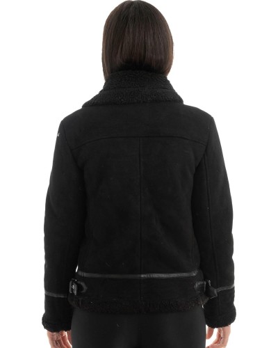 Γυναικείο Μουτόν - H250