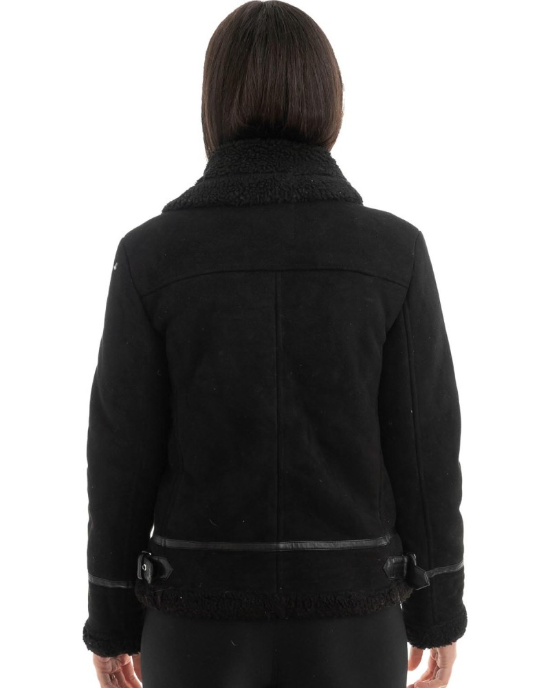 Γυναικείο Μουτόν - H250