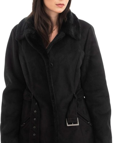 Γυναικείο Μουτόν - H251