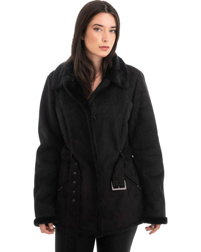 Γυναικείο Μουτόν - H251