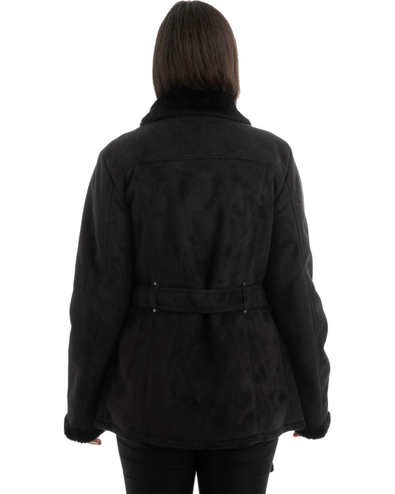 Γυναικείο Μουτόν - H251