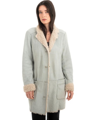 Γυναικείο Μουτόν - H252