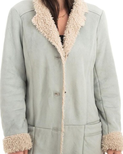 Γυναικείο Μουτόν - H252