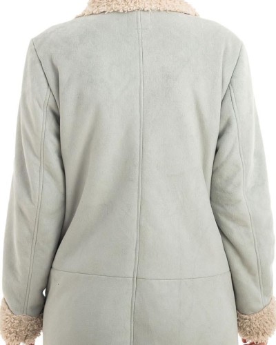 Γυναικείο Μουτόν - H252