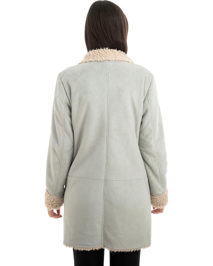 Γυναικείο Μουτόν - H252