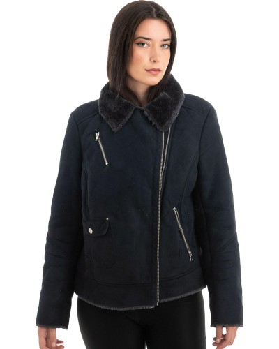 Γυναικείο Μουτόν - H254