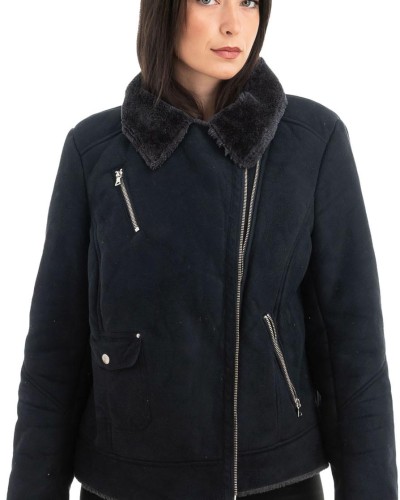 Γυναικείο Μουτόν - H254