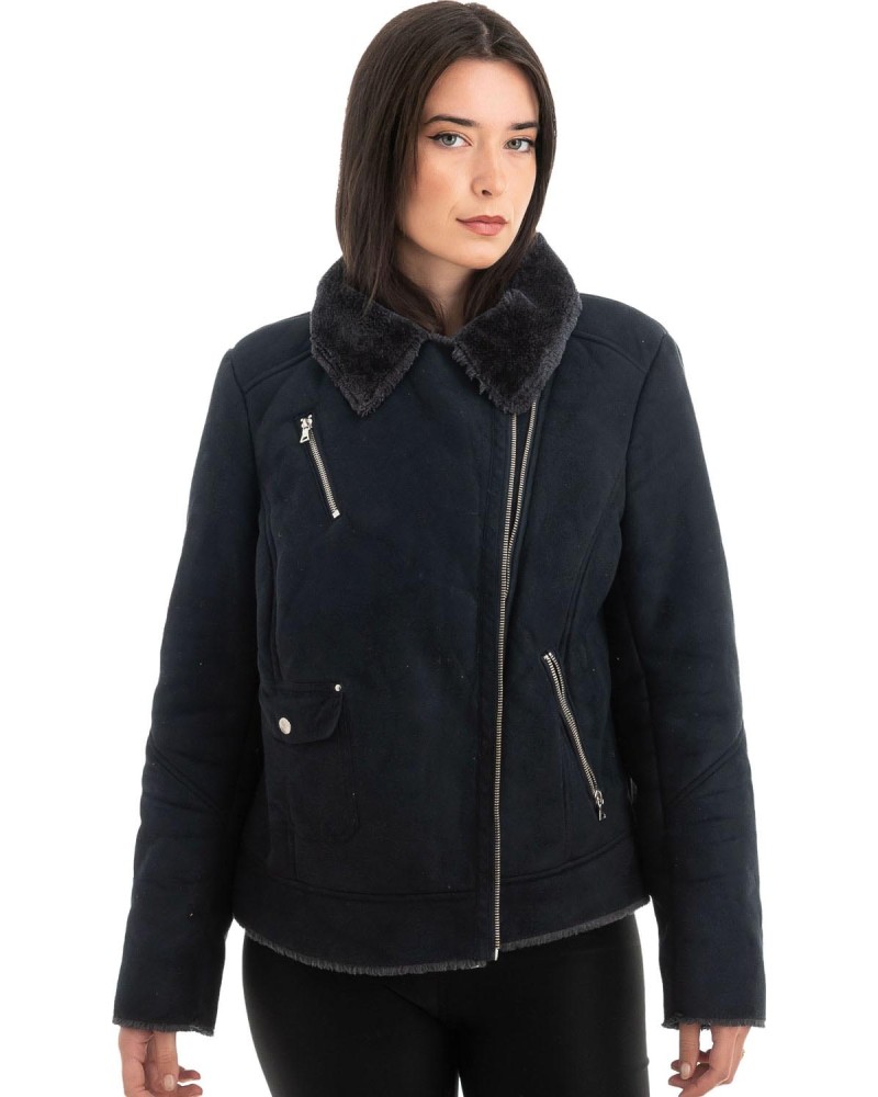 Γυναικείο Μουτόν - H254