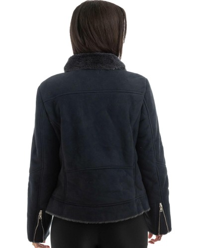 Γυναικείο Μουτόν - H254