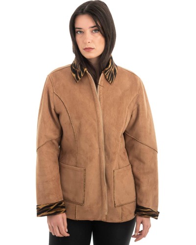 Γυναικείο Μουτόν - H255