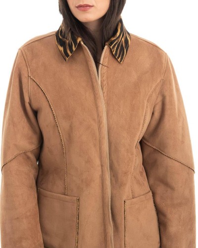 Γυναικείο Μουτόν - H255