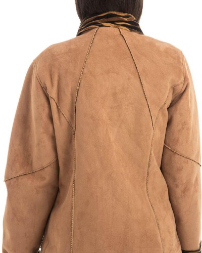 Γυναικείο Μουτόν - H255