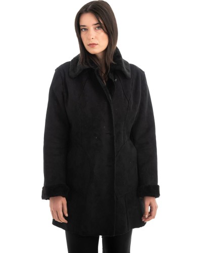 Γυναικείο Μουτόν - H256