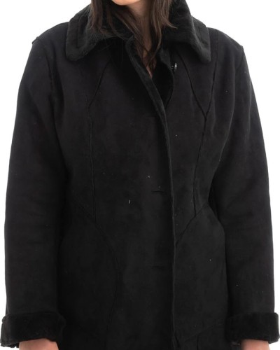 Γυναικείο Μουτόν - H256