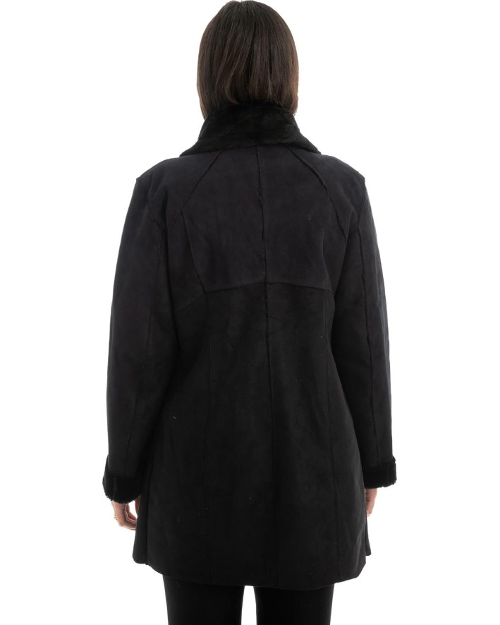 Γυναικείο Μουτόν - H256