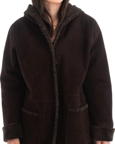 Γυναικείο Μουτόν - H257