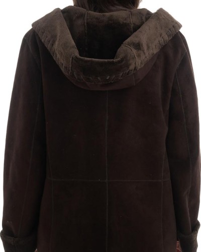 Γυναικείο Μουτόν - H257