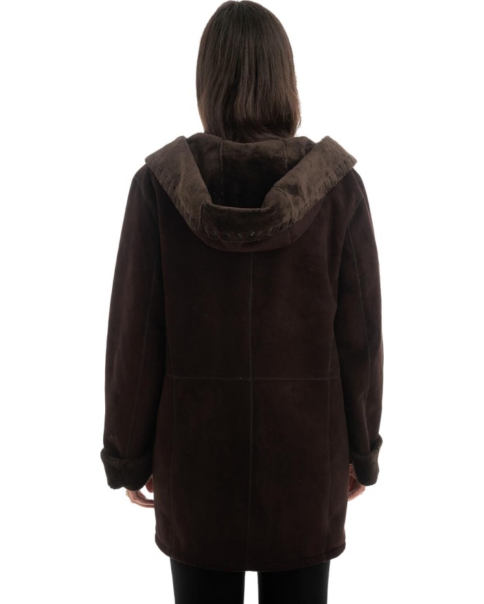 Γυναικείο Μουτόν - H257