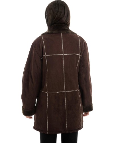 Γυναικείο Μουτόν - H261